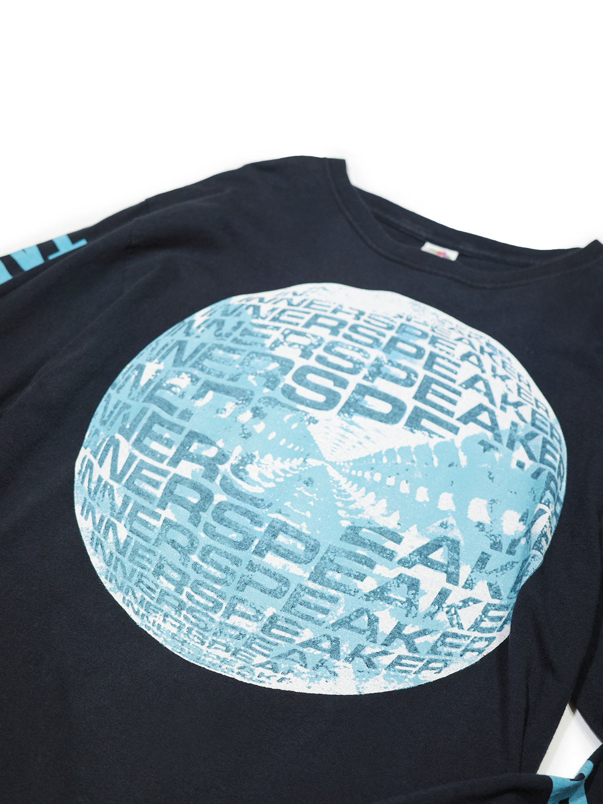 TAME IMPALA テームインパラ　オリジナルTシャツ L ビンテージ TAME IMPALA テームインパラ オリジナルTシャツ L ビンテージ