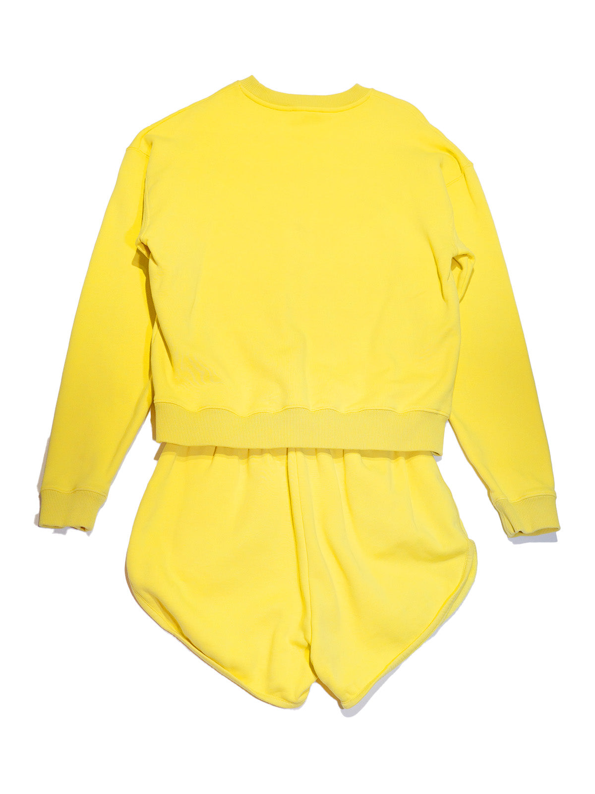 FIORUCCI クジラスウェットセットアップ – bed - Urban Vintage & Mode