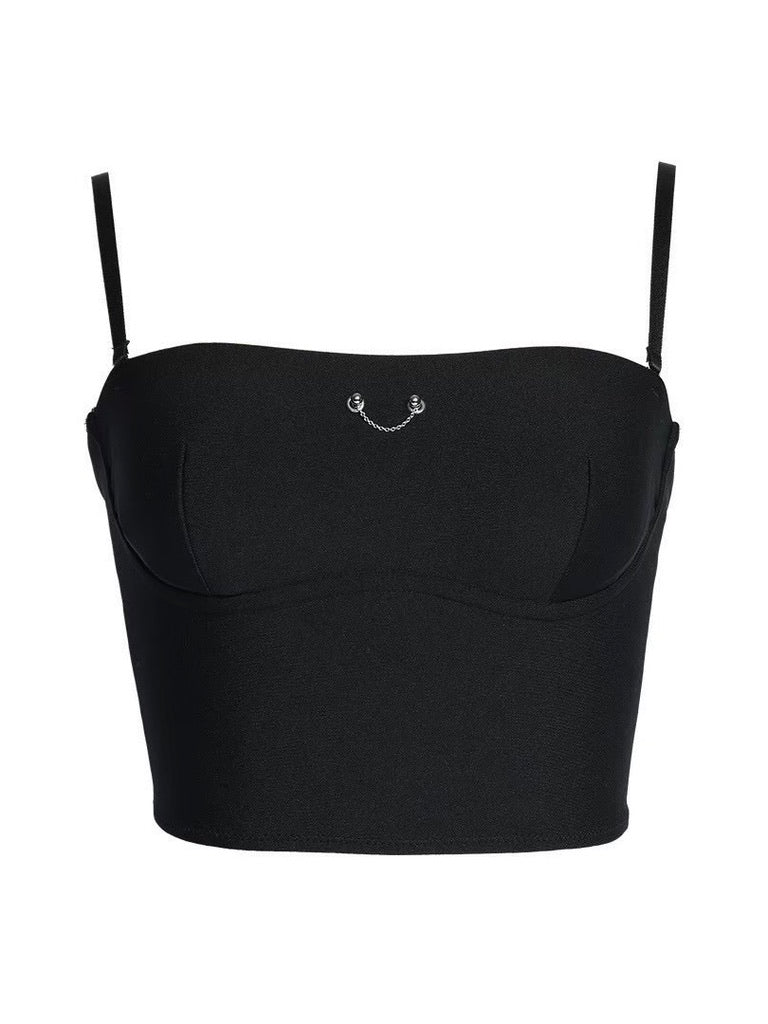 SOMEICA Icon bustier – bed - Urban Vintage & Mode Select Store