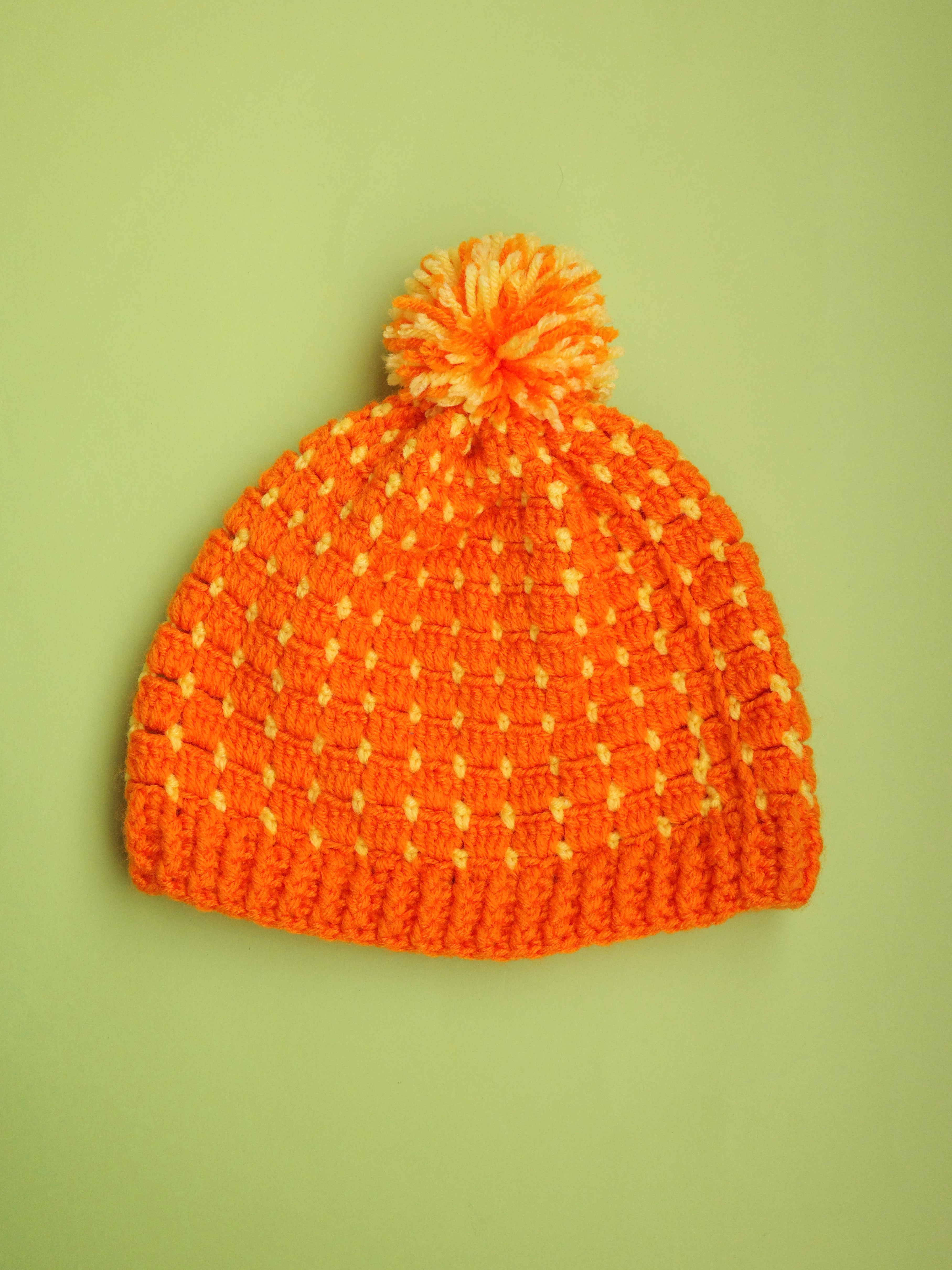 New York Hat ニューヨークハット ニットキャップ #4466 COTTON ROLL オレンジ ニット帽 メンズ レディース コットン  MADE IN USA アメリカ製 アウトドア キャンプ 帽子 秋 冬 秋冬 | patagonia(パタゴニア)正規取扱店  protocol(プロトコル)