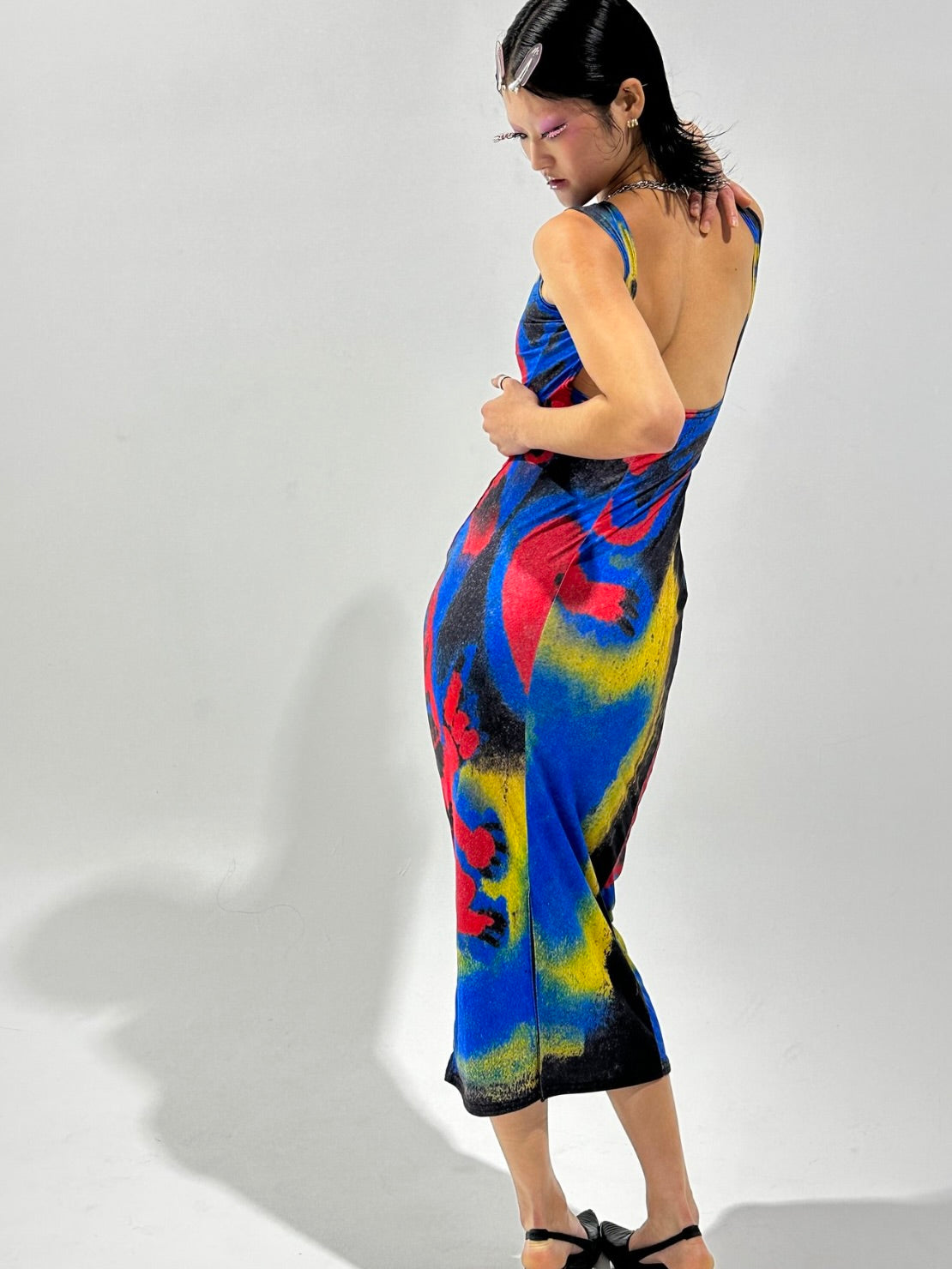 RHI DANCEY ワンピース Rhi Dancey – bed - Urban Vintage & Mode Select Store