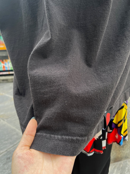 【Used】<br>"Cookies"ドル紙幣プリントTシャツ