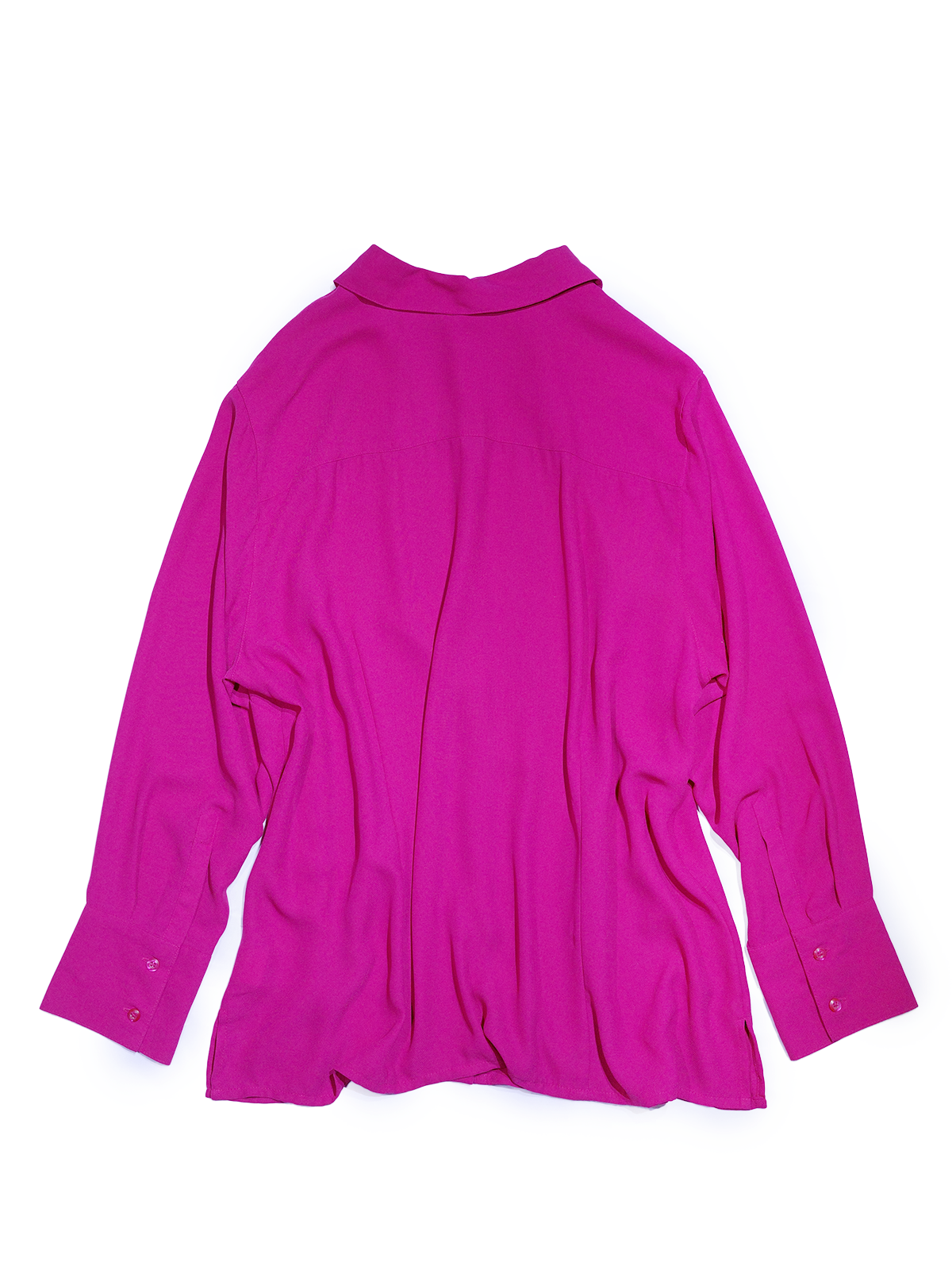 美品★FRAMeWORK｜定価1,3万 20SS ピンクベージュ リネンシャツ fifth 半袖シアーシャツ | 人気レディースファッション通販