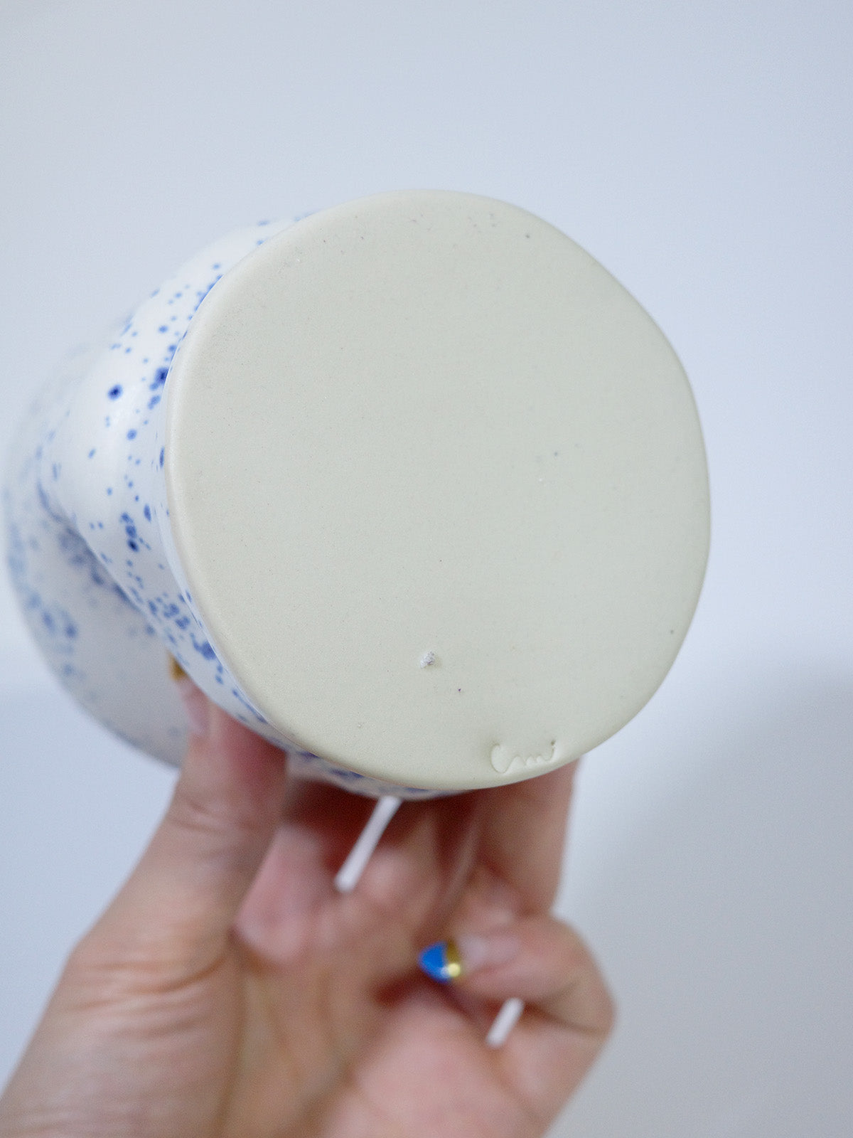 Ceramichi Mug – bed - Urban Vintage & Mode Select Store