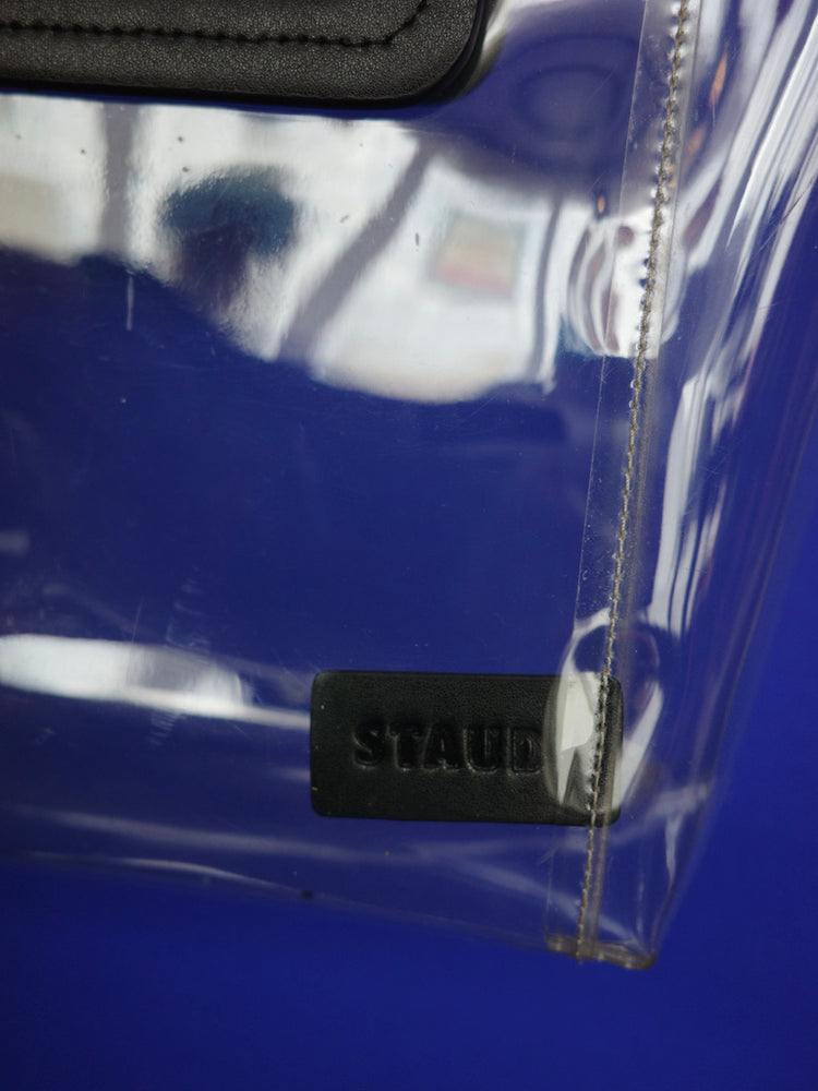 
                      
                        STAUD PVCバッグ
                      
                    