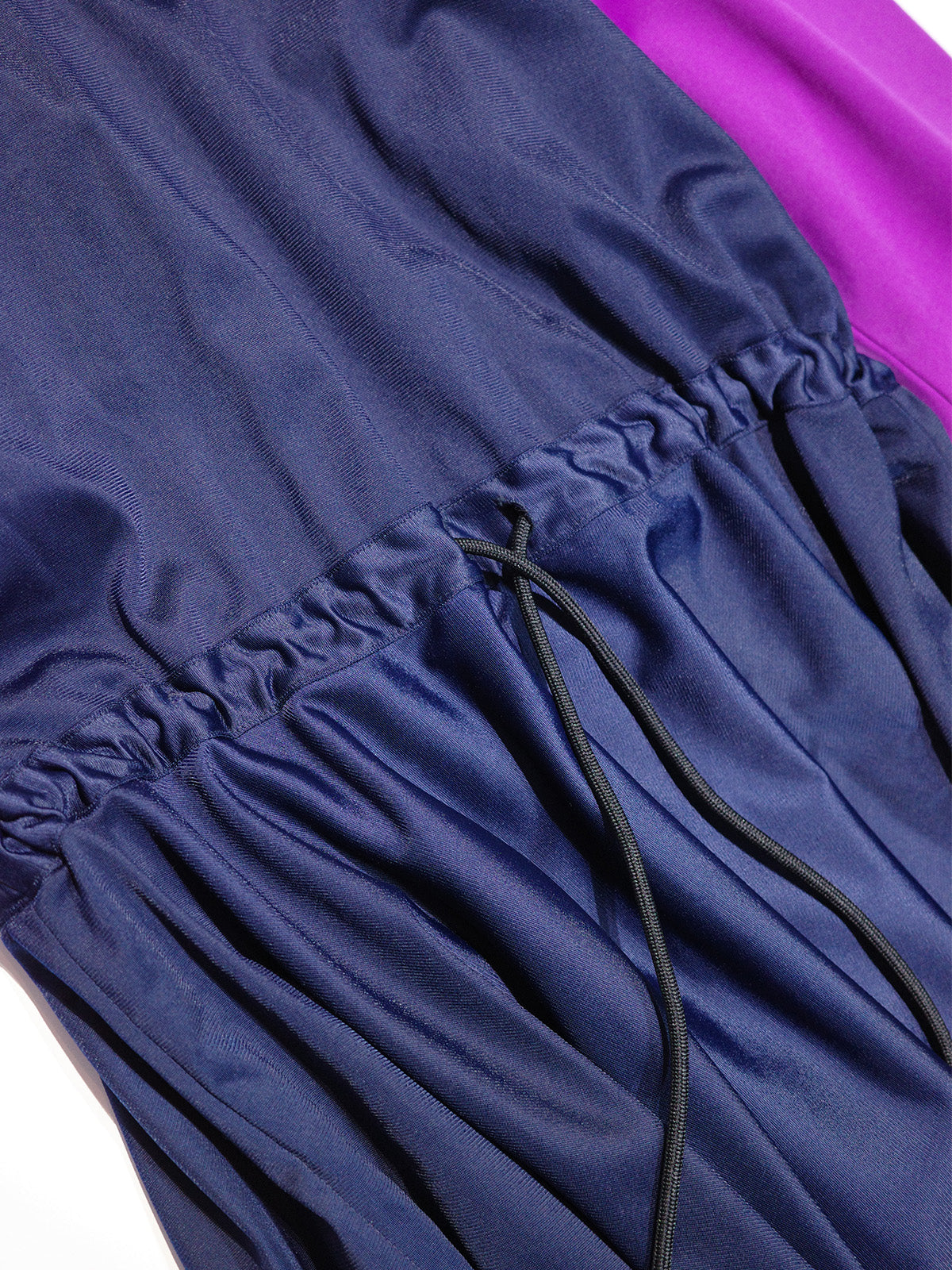 MSGMワンピース MSGM バイカラーワンピース – bed - Urban Vintage & Mode Select Store