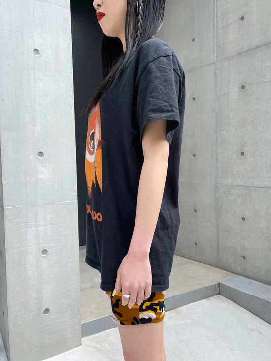 【Used】<br>"DEATHLOOP"Tシャツ
