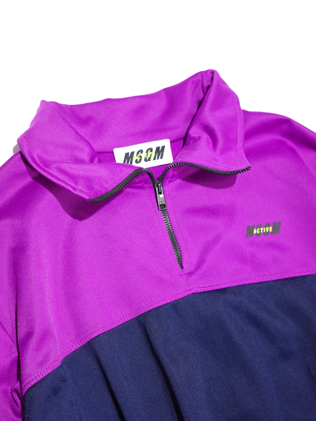 MSGMワンピース MSGM Tシャツワンピース | ピンク | FARFETCH JP