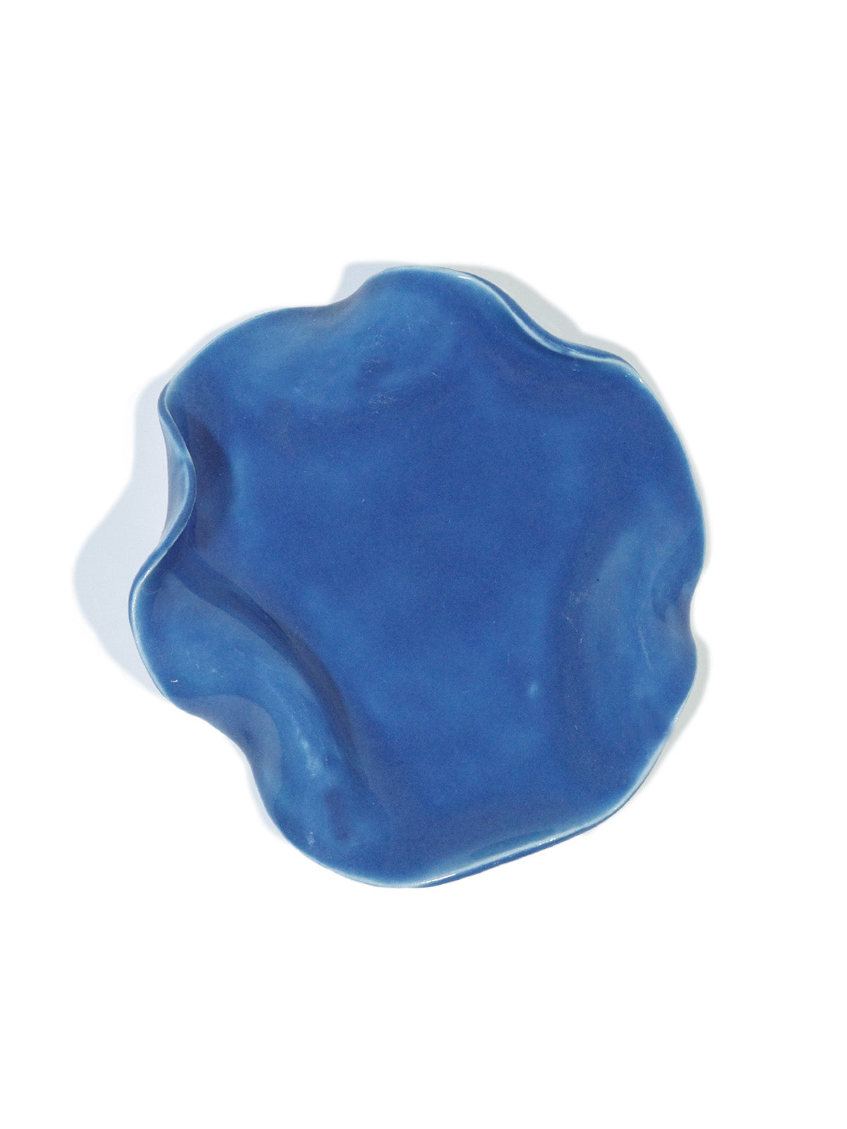 Ceramichi Wavy plate – bed - Urban Vintage & Mode Select Store