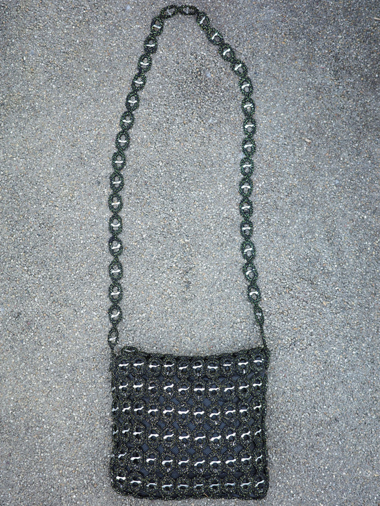 【Used】<br>プルタブデザインバッグ