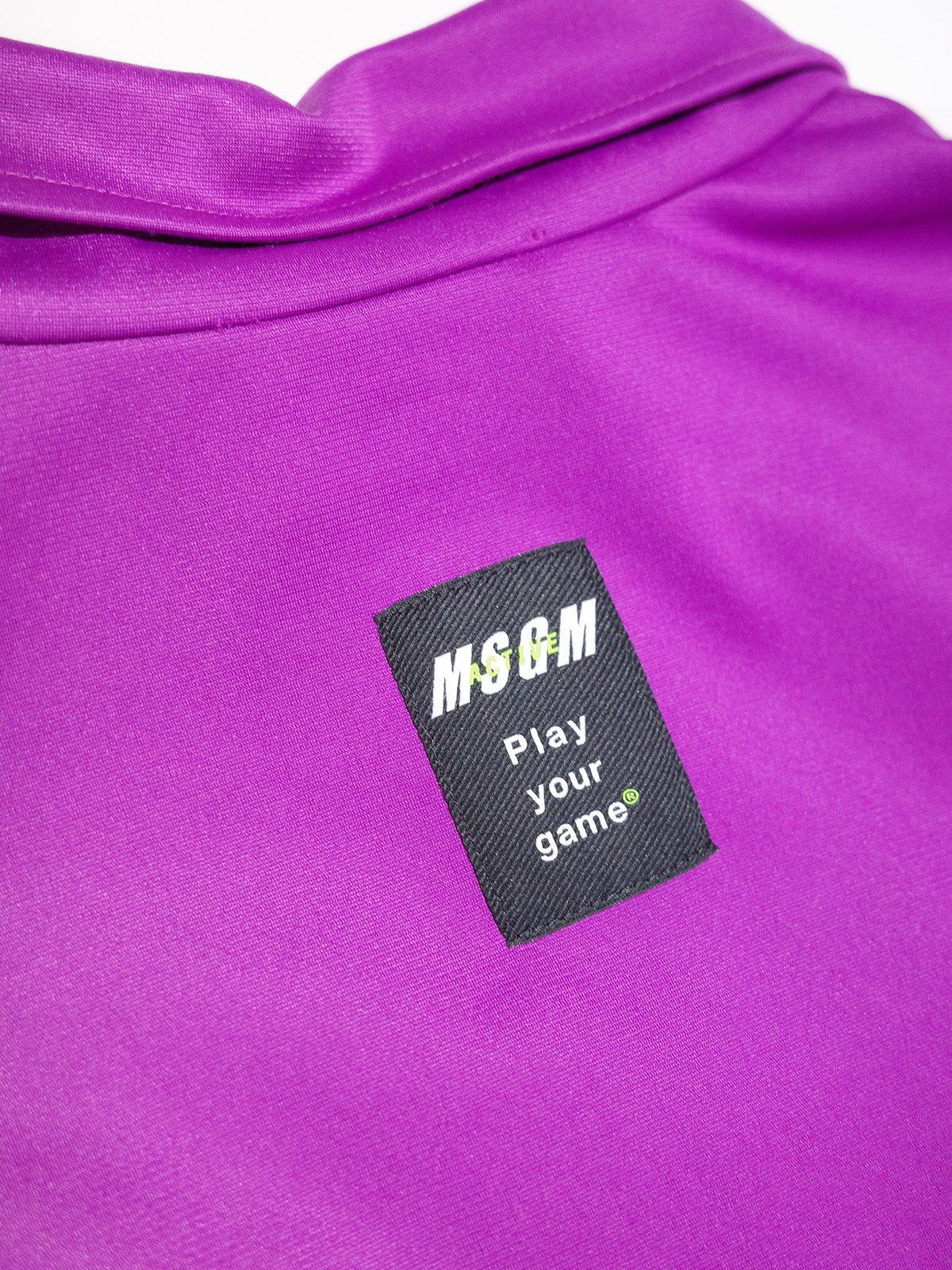 MSGMワンピース MSGM バイカラーワンピース – bed - Urban Vintage & Mode Select Store