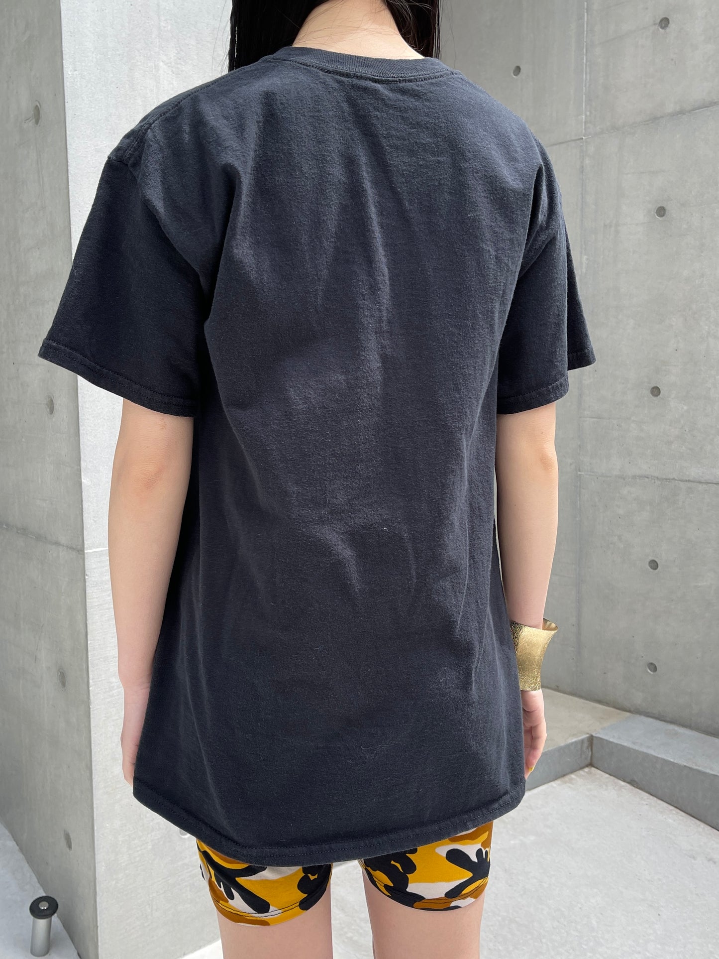 【Used】<br>"DEATHLOOP"Tシャツ