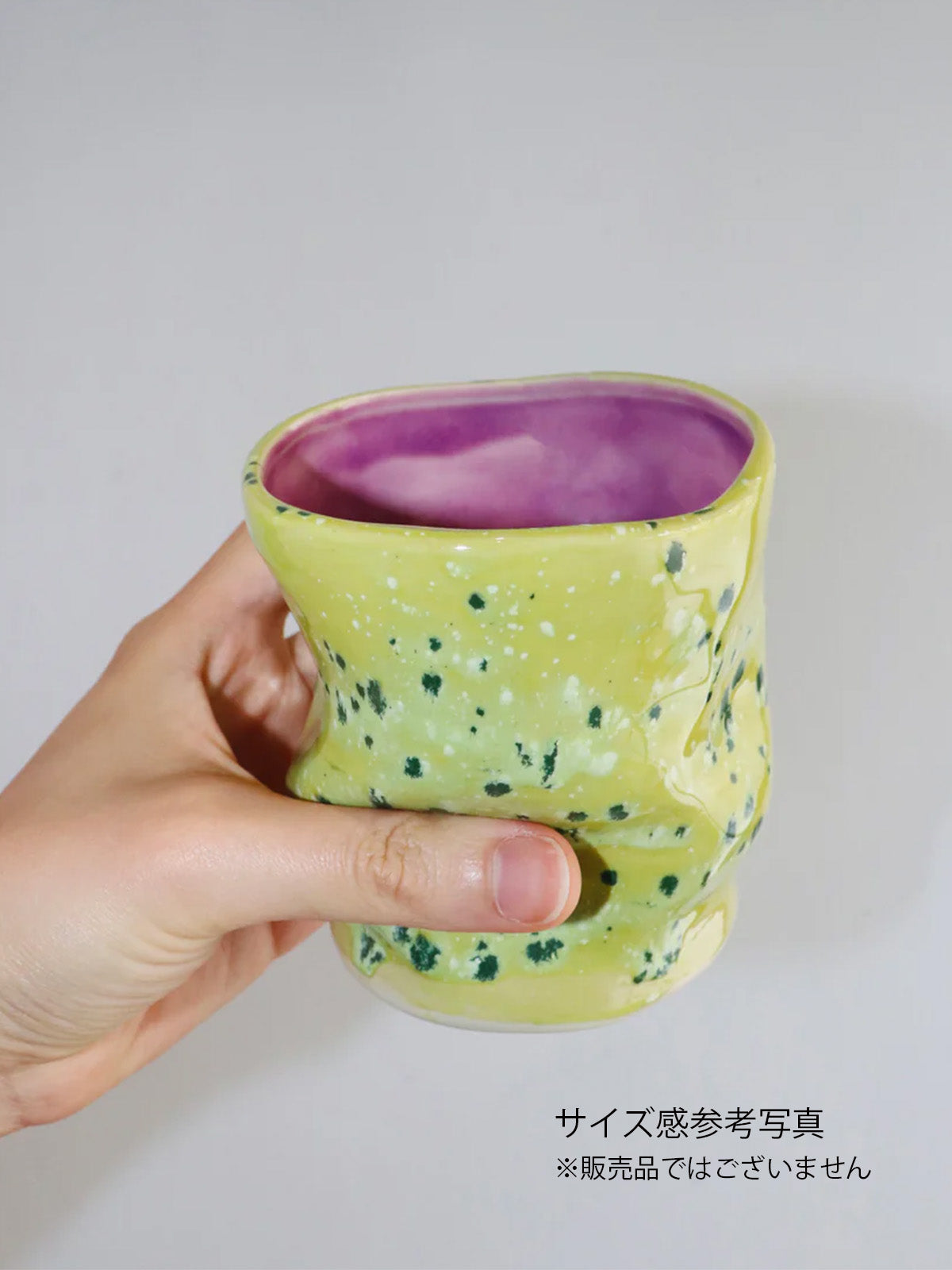 CERAMICHI セラミチ　マグ　コップ Ceramichi Mug – bed - Urban Vintage & Mode Select Store