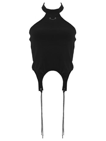 SOMEICA Icon garter tops – bed - Urban Vintage & Mode Select Store