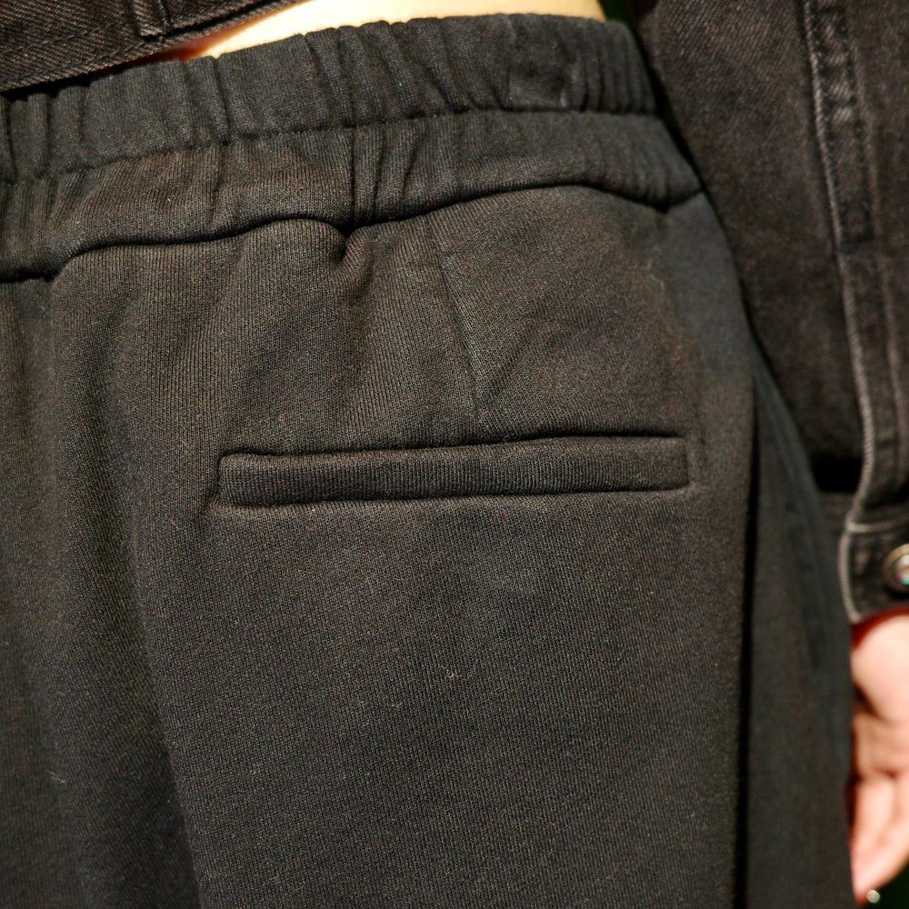 
                      
                        JIL SANDER＋ スウェットハーフパンツ
                      
                    