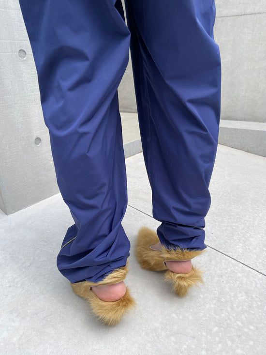 【Used】<br>"Lotta Volkova × adidas"トラックジャンプスーツ