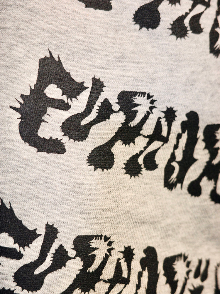 
                      
                        euphoriaスウェットパンツ
                      
                    