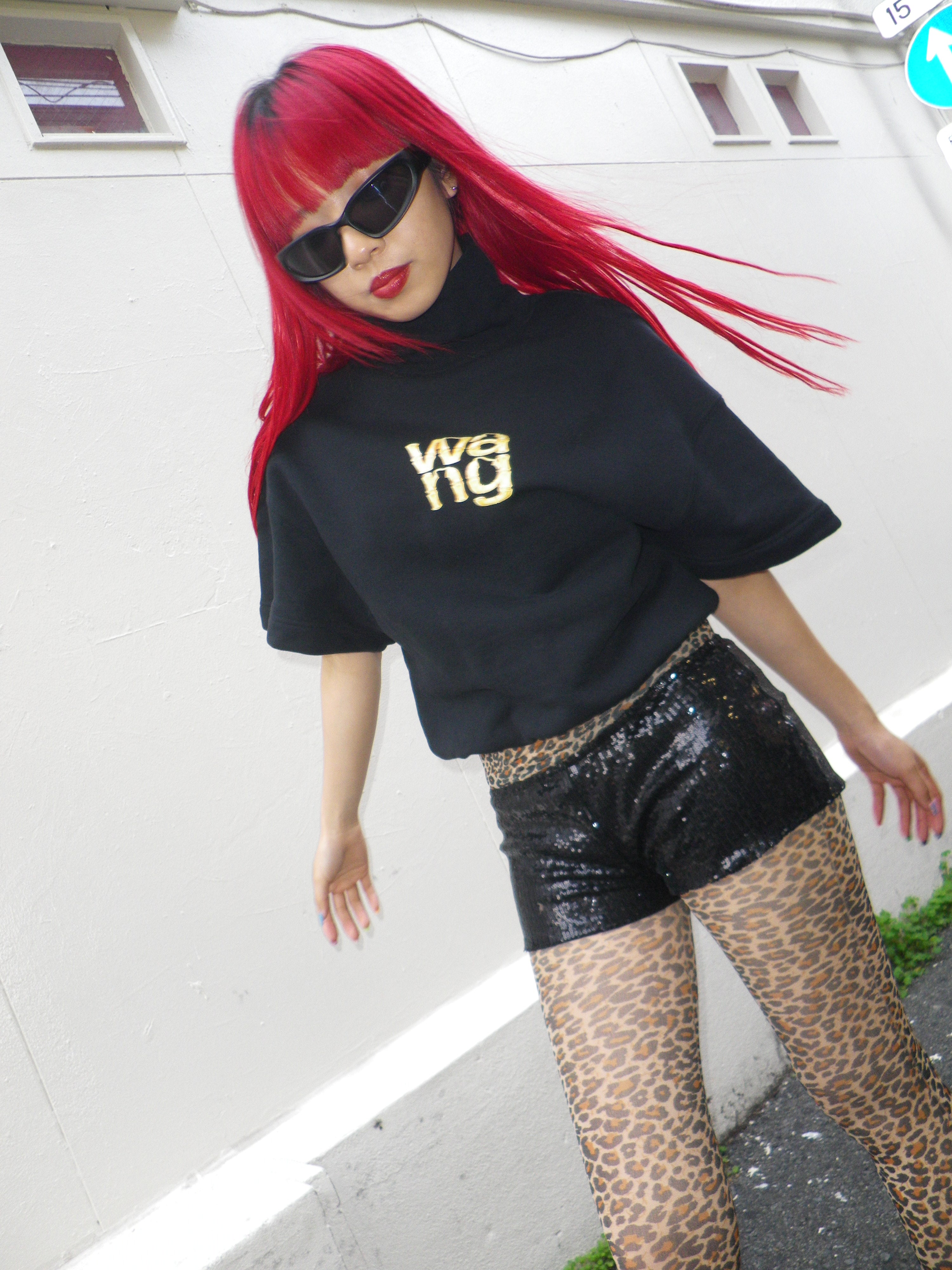 豹柄タイツ – bed - Urban Vintage & Mode Select Store 豹柄タイツ – bed - Urban Vintage & Mode Select Store