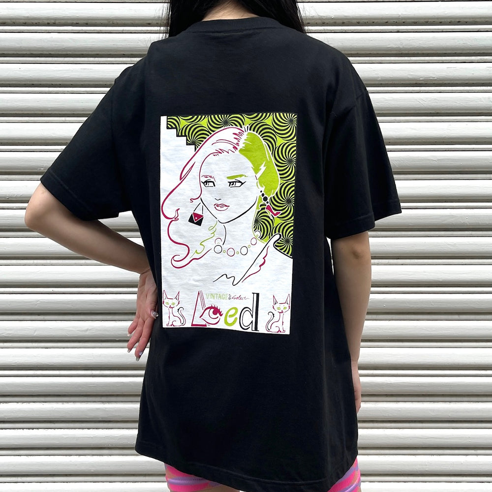 
                      
                        ゴキゲンTシャツ
                      
                    