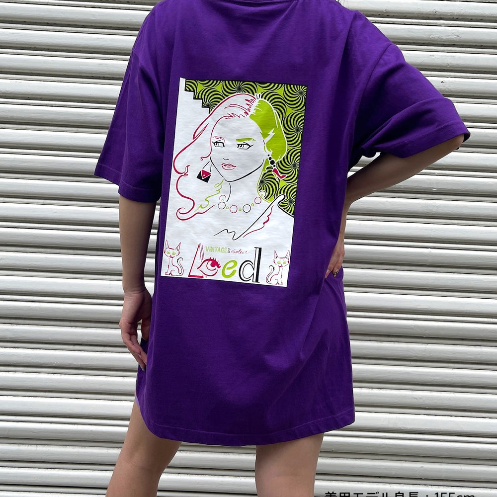 
                      
                        ゴキゲンTシャツ
                      
                    