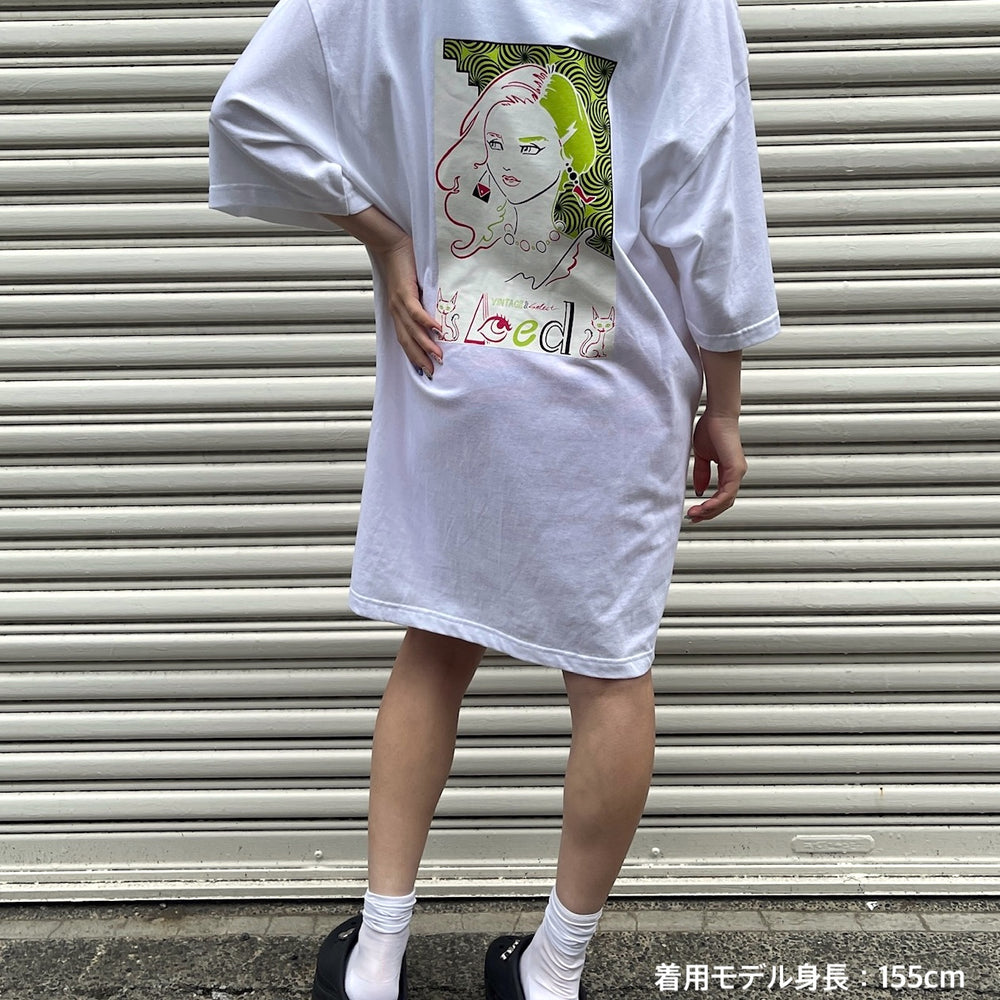 
                      
                        ゴキゲンTシャツ
                      
                    