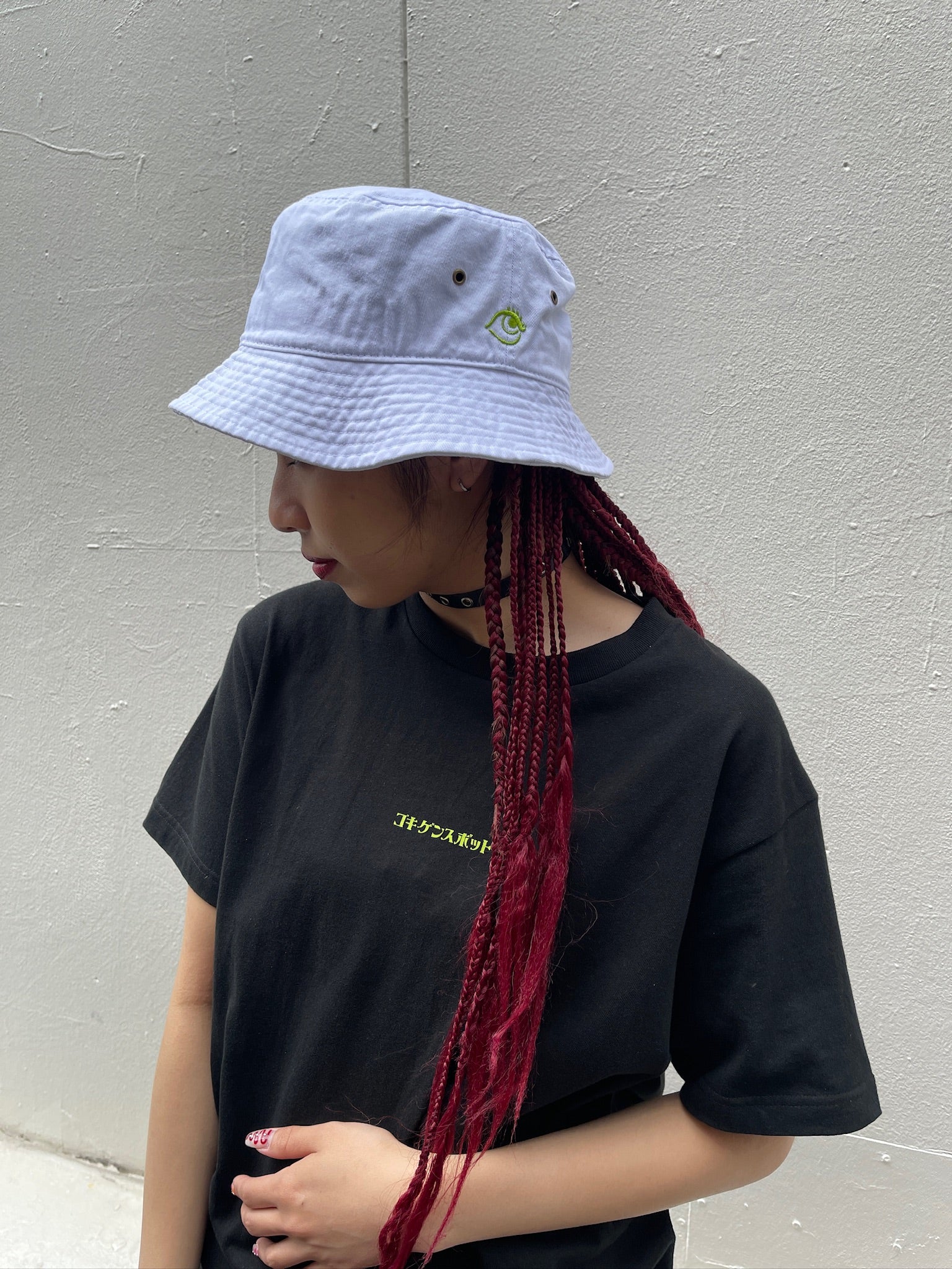 バケットハット – bed - Urban Vintage & Mode Select Store