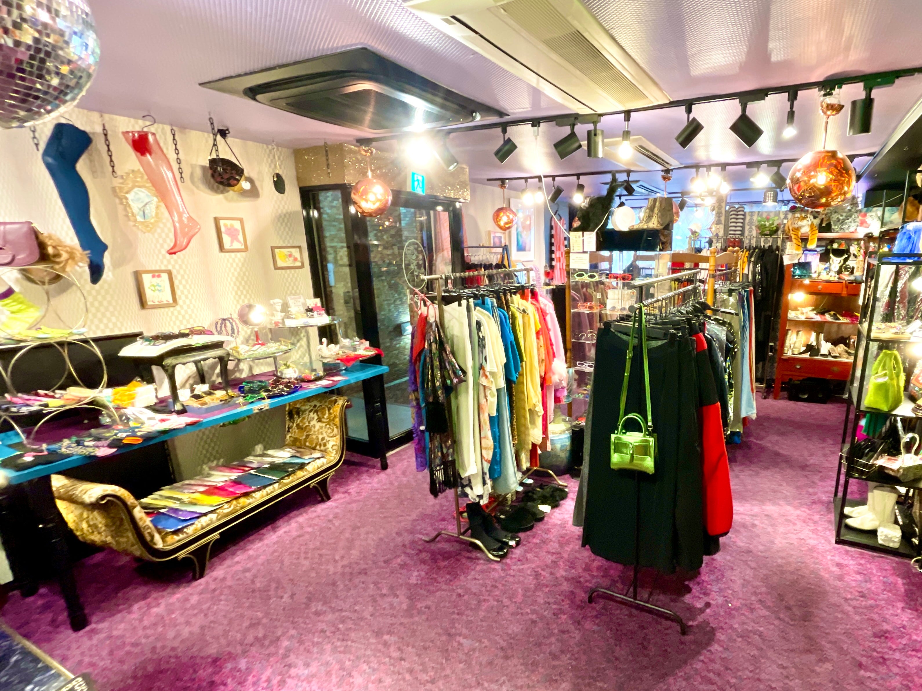 Access – bed - Urban Vintage & Mode Select Store