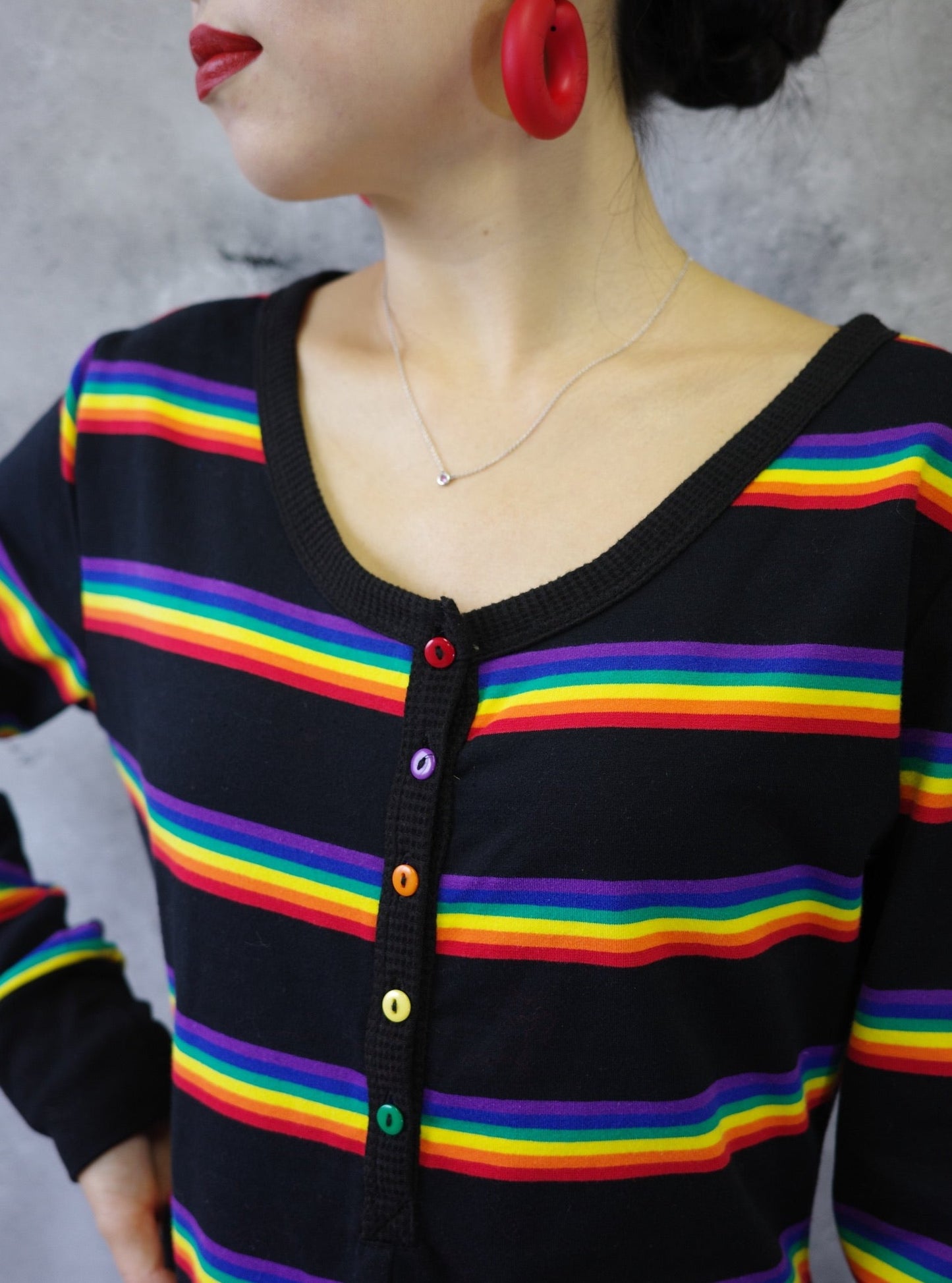 【Used】<br>レインボーオールインワン