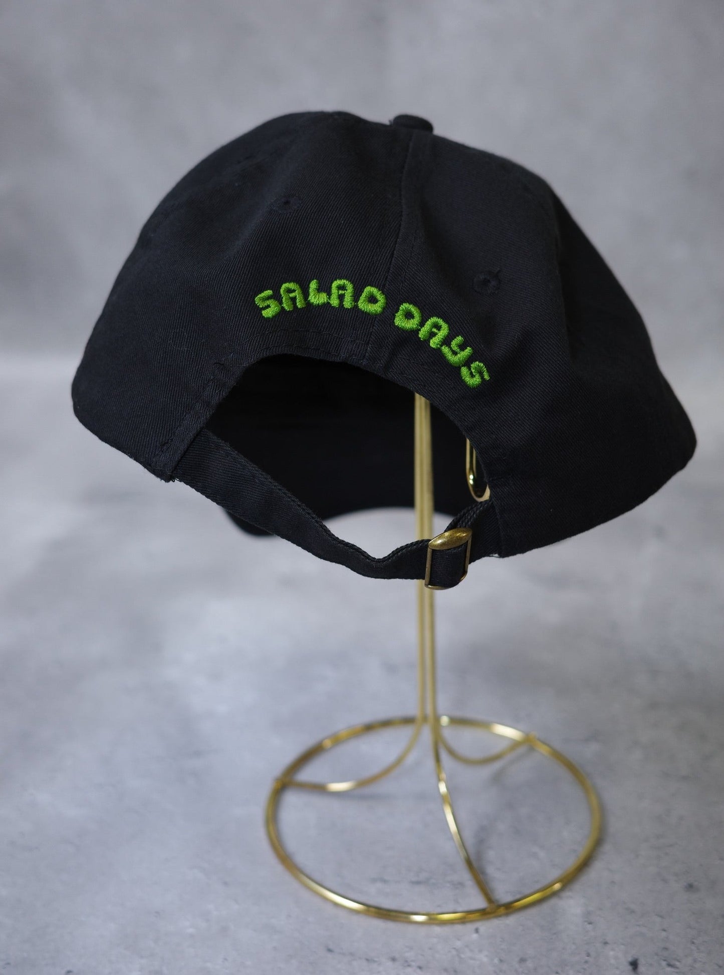 【Used】<br>”VERY COOL”ベースボールキャップ