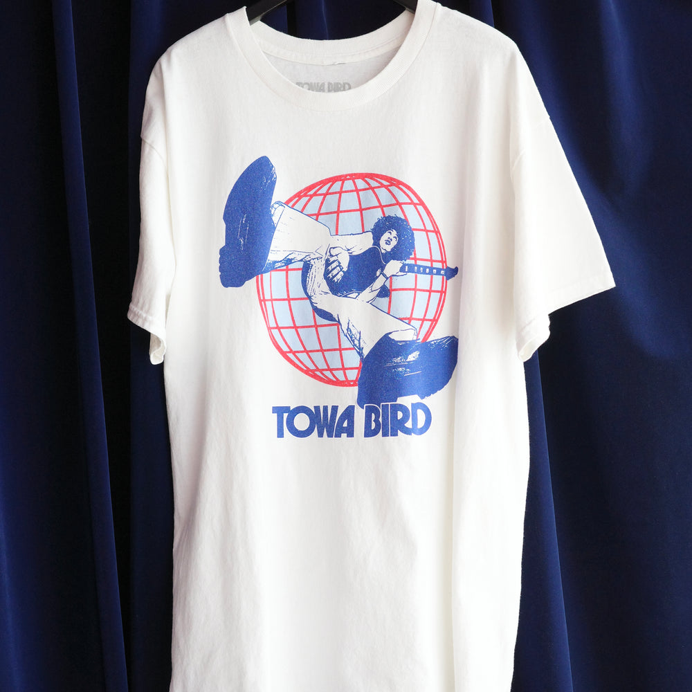 トワ・バード Tシャツ