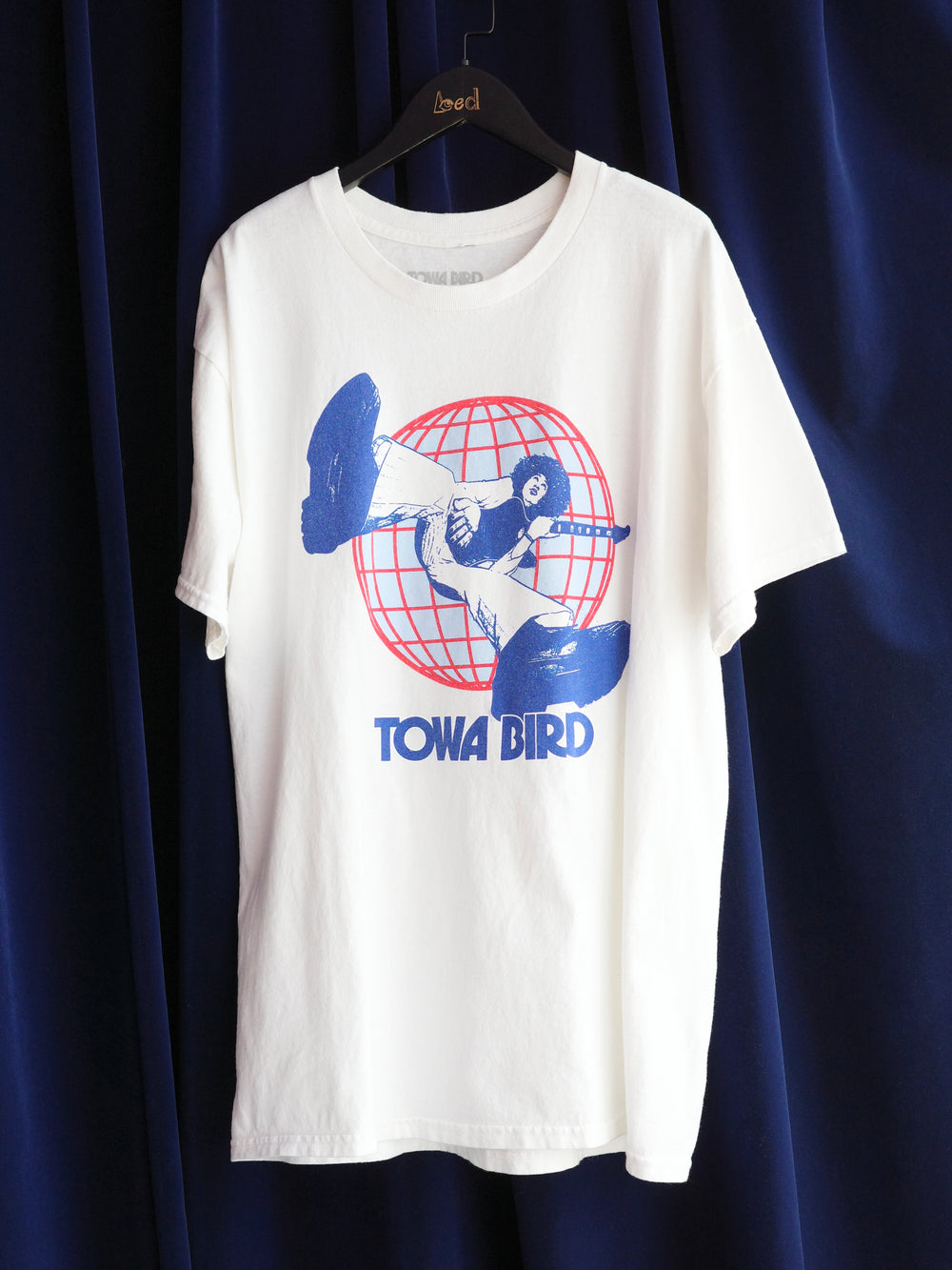 トワ・バード Tシャツ