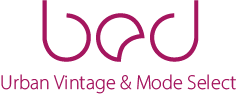 bed - Urban Vintage & Mode Select Store