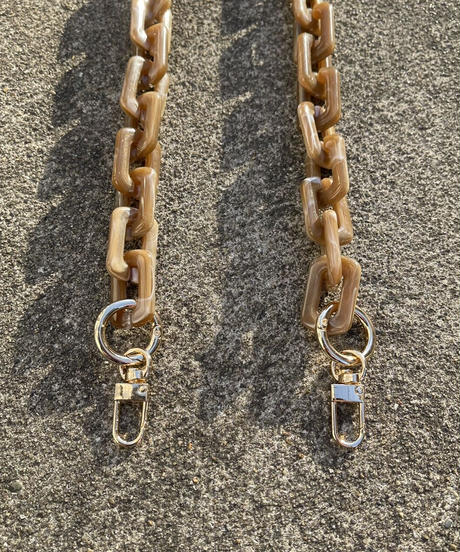 [Select] Acrylic long chain 120cm