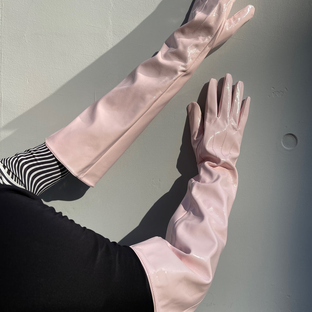 
                      
                        [Select] Eco Leather Gloves
                      
                    