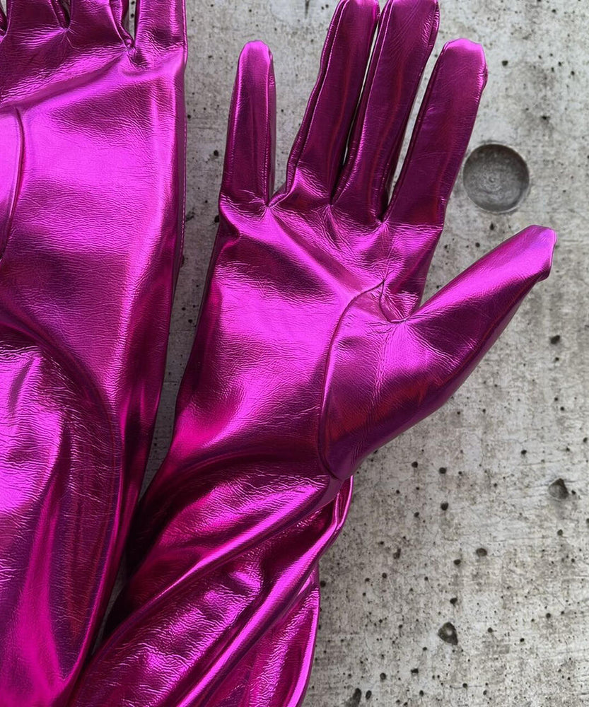 
                      
                        [Select] Eco Leather Gloves
                      
                    