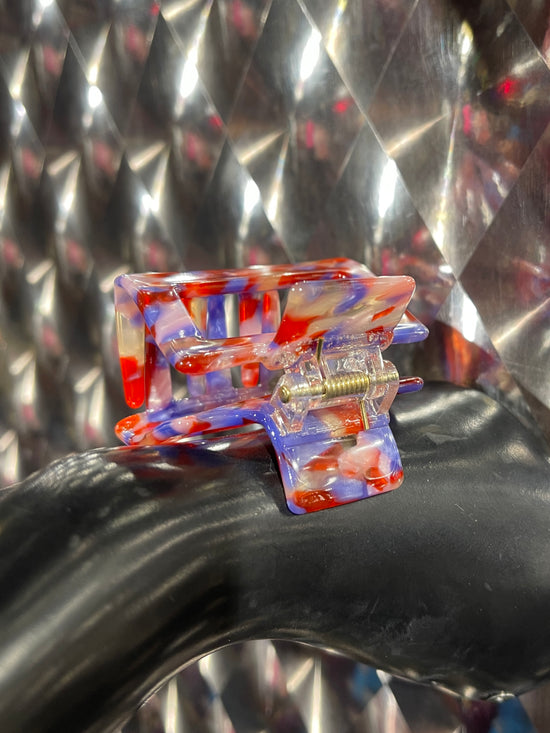 [Select] Square mini clip