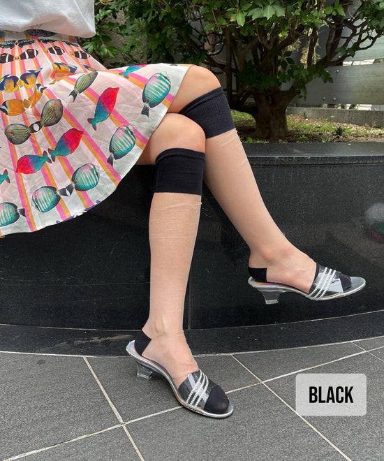 【Select】 シアーソックス