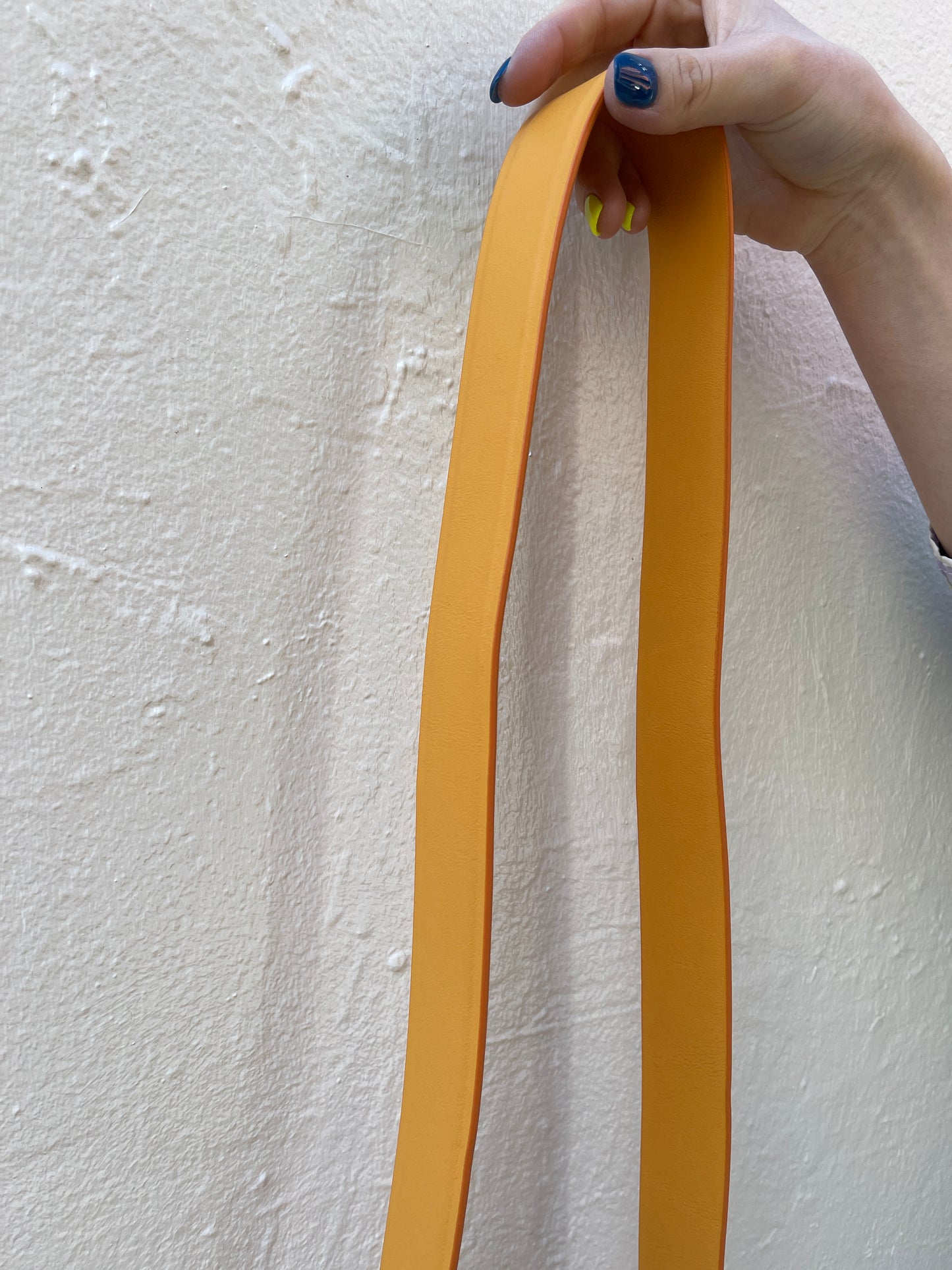 【Used】<br>"Acne Studios"ムスビマイクロバッグ