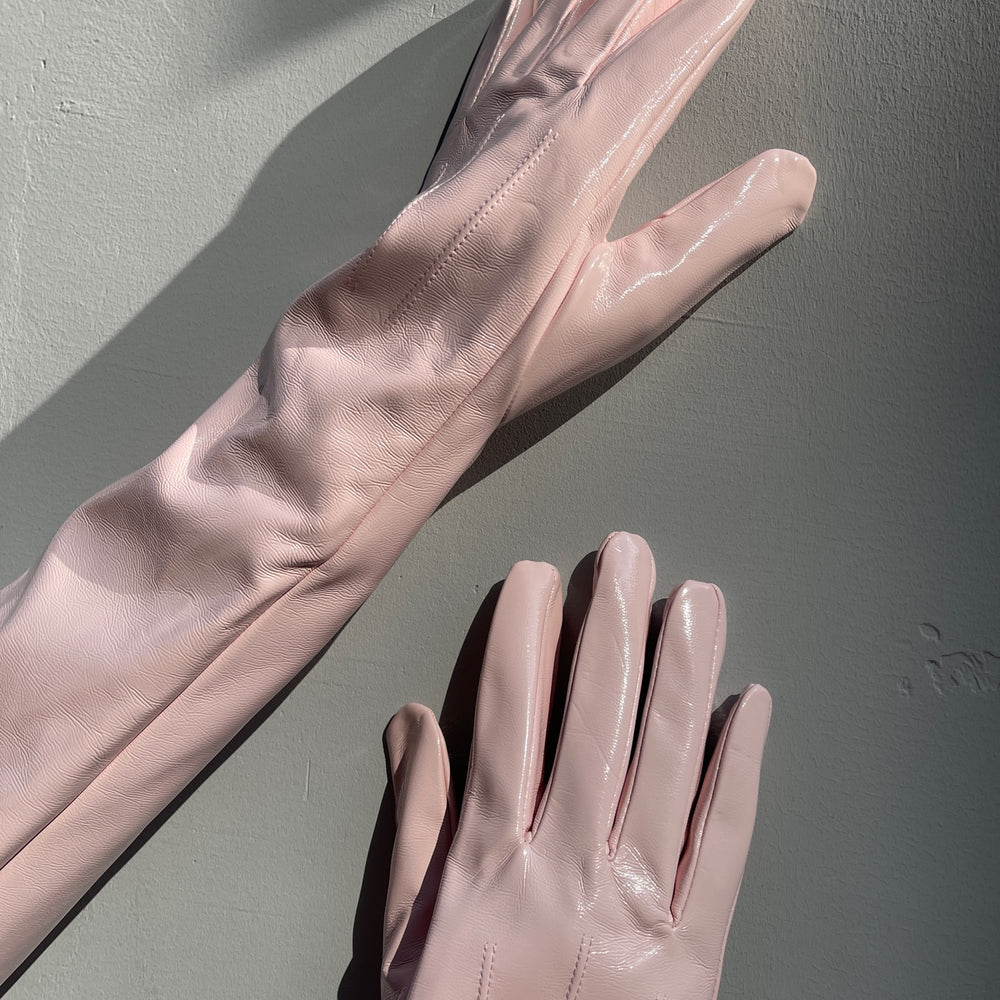 
                      
                        [Select] Eco Leather Gloves
                      
                    