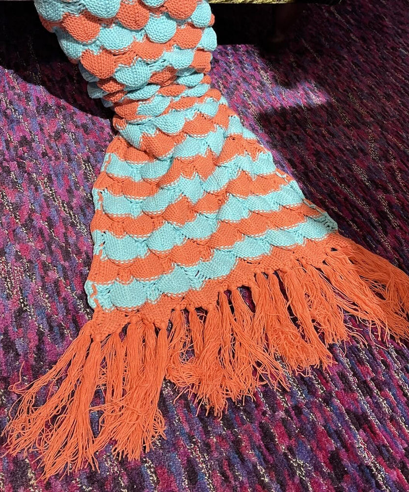 
                      
                        人魚モチーフラグ
                      
                    