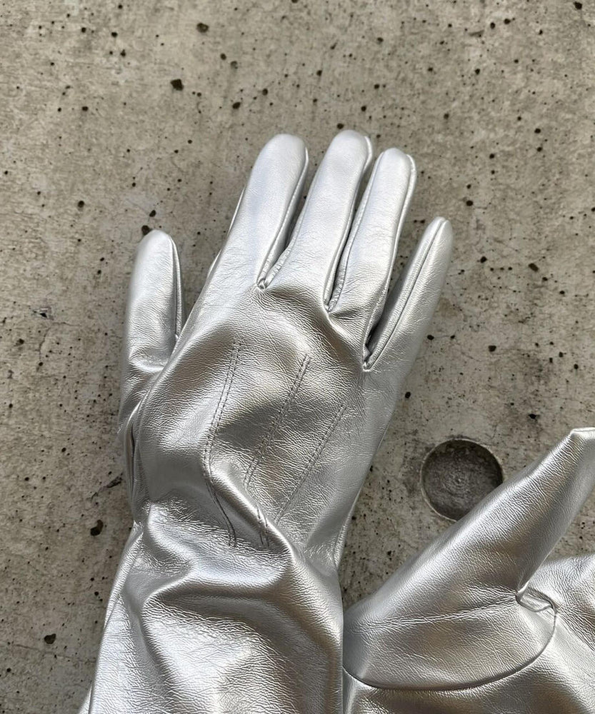 
                      
                        [Select] Eco Leather Gloves
                      
                    