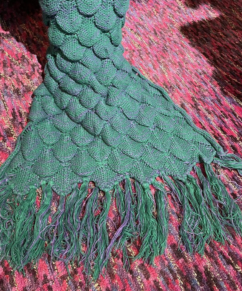 
                      
                        人魚モチーフラグ
                      
                    