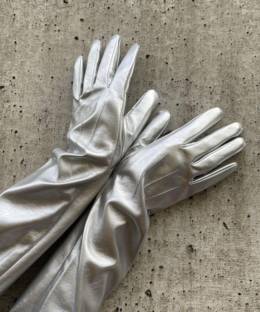 
                      
                        [Select] Eco Leather Gloves
                      
                    