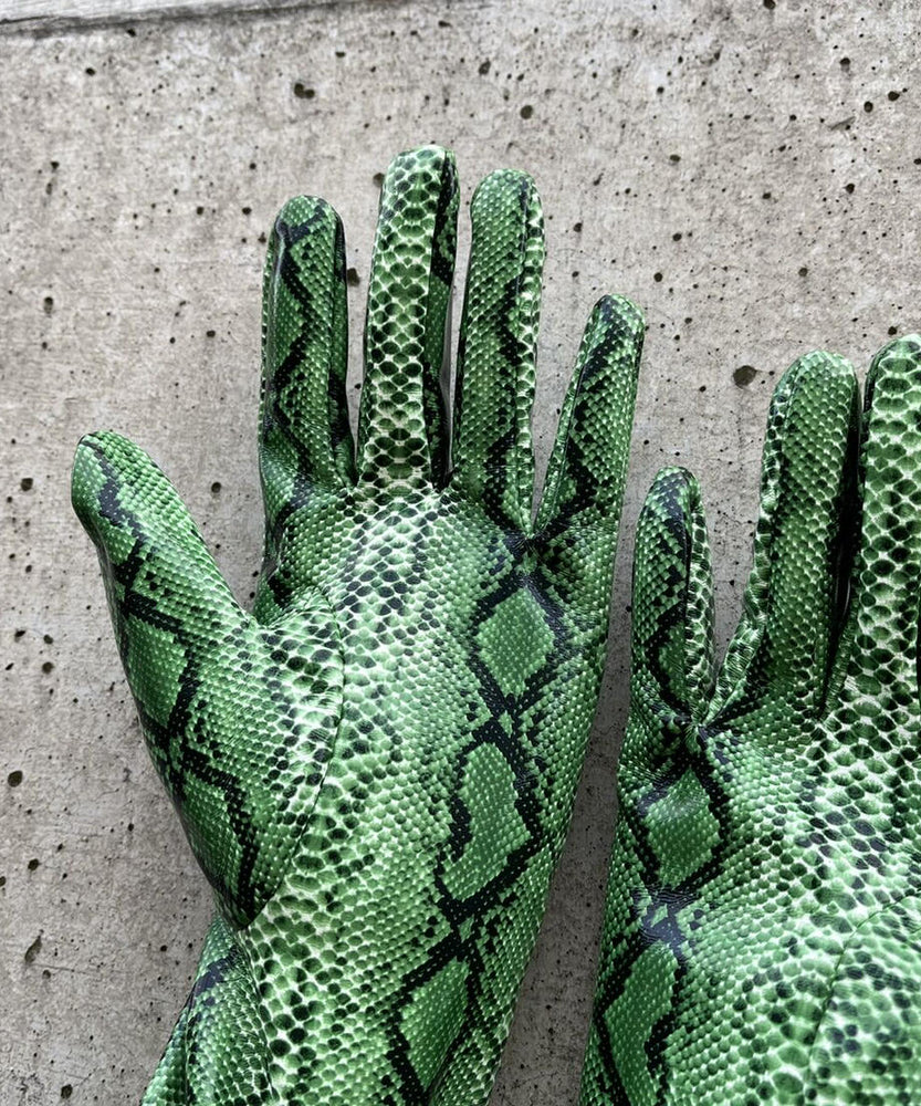
                      
                        [Select] Eco Leather Gloves
                      
                    