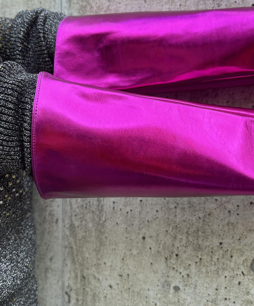 
                      
                        [Select] Eco Leather Gloves
                      
                    
