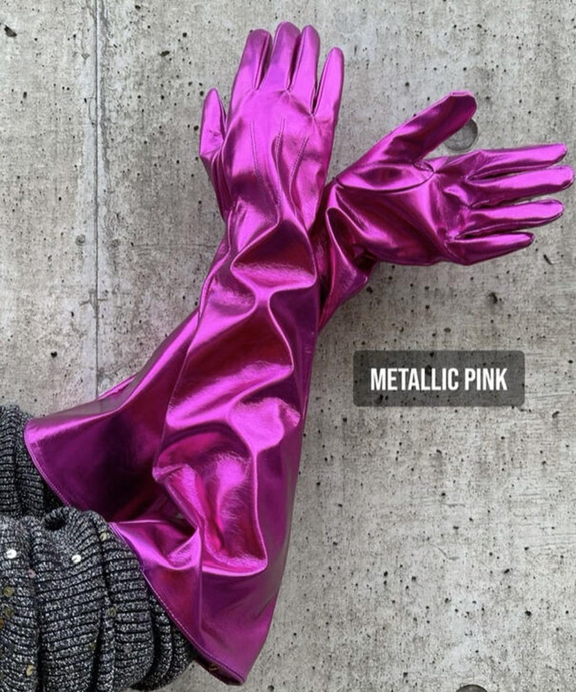 
                      
                        [Select] Eco Leather Gloves
                      
                    