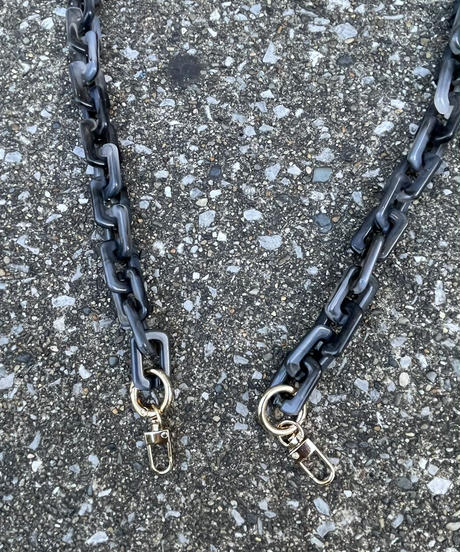 [Select] Acrylic long chain 120cm