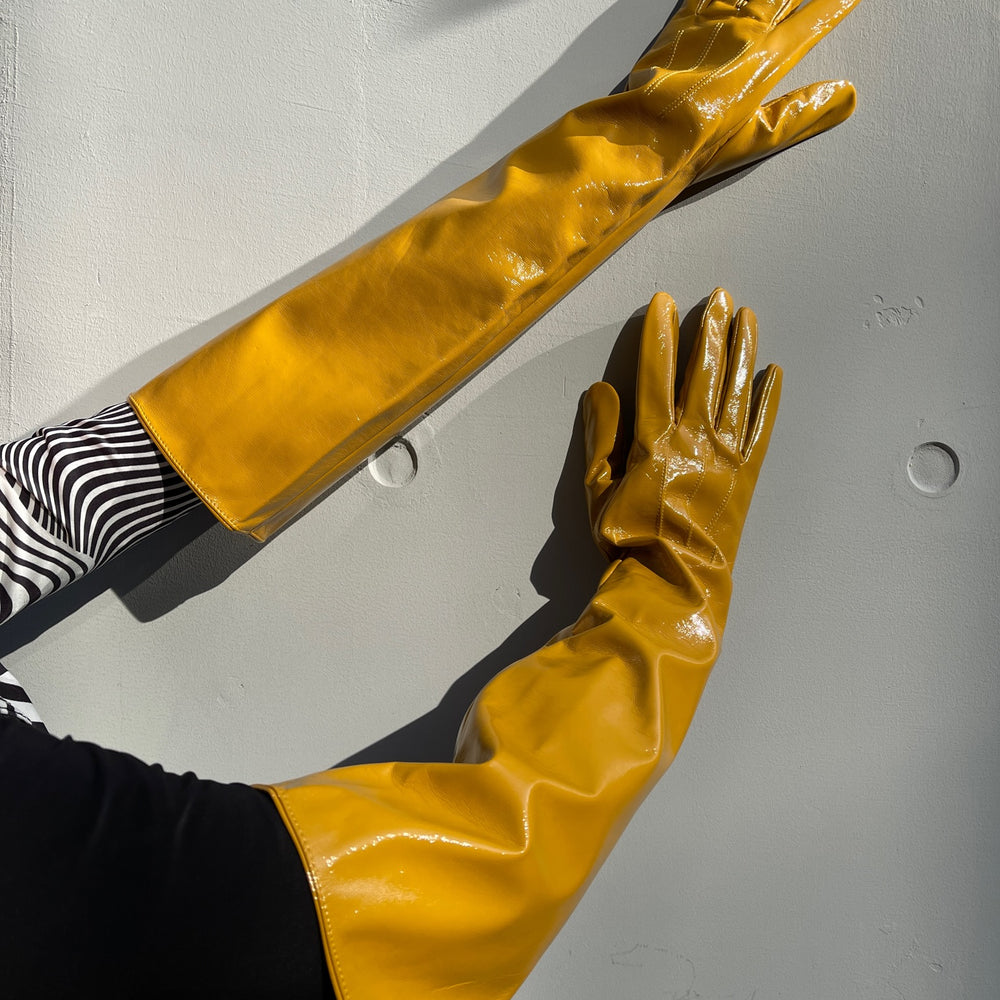 
                      
                        [Select] Eco Leather Gloves
                      
                    