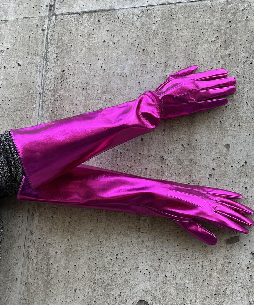 
                      
                        [Select] Eco Leather Gloves
                      
                    