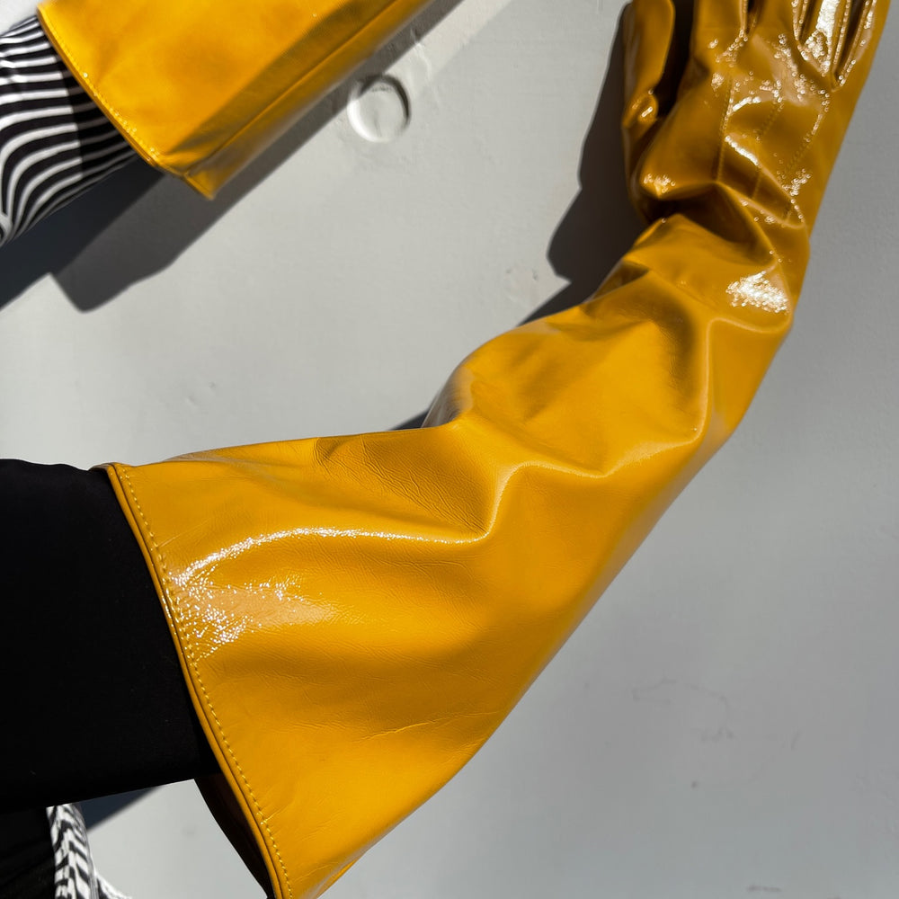 
                      
                        [Select] Eco Leather Gloves
                      
                    